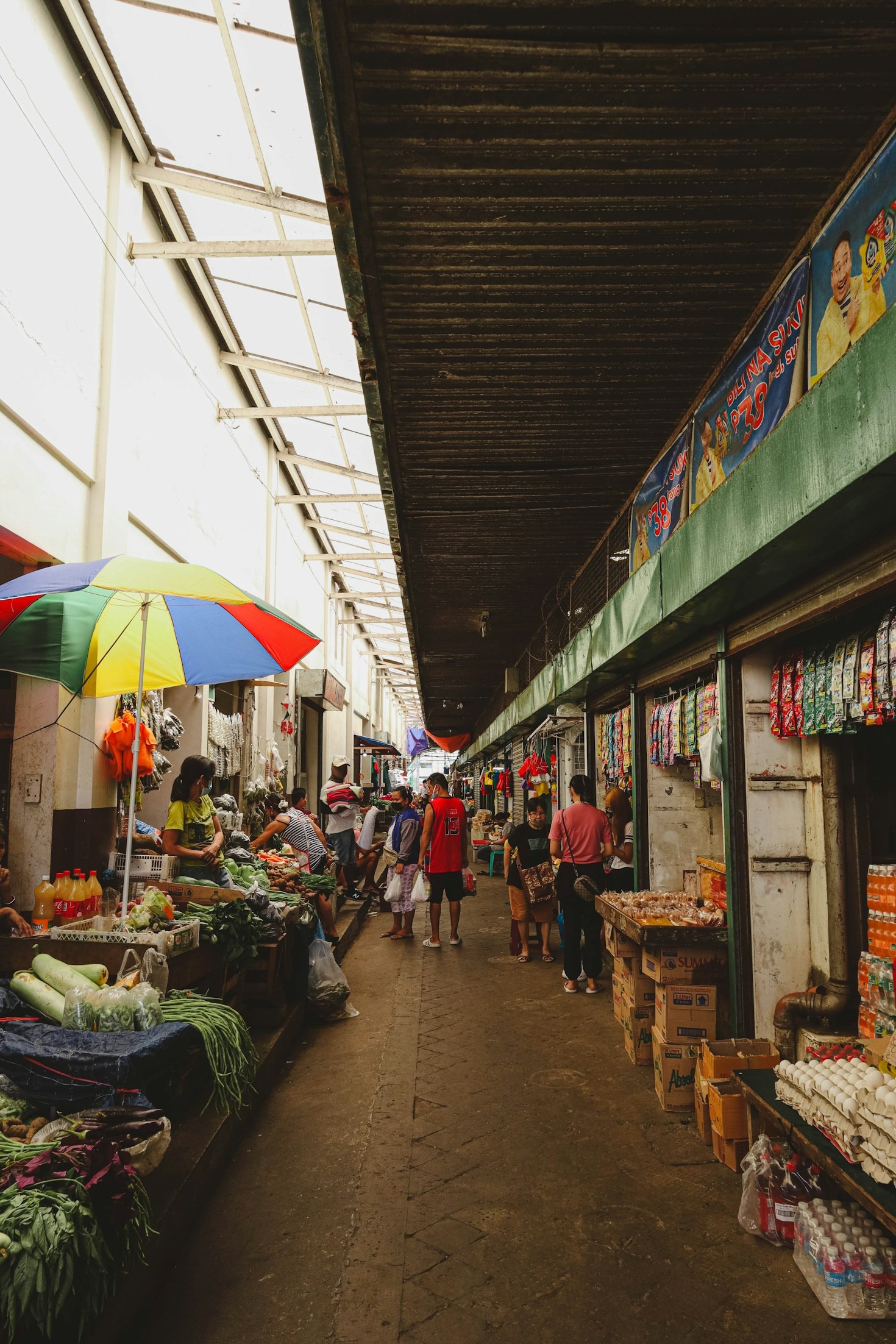 A Weekend Itinerary for Exploring Pampanga