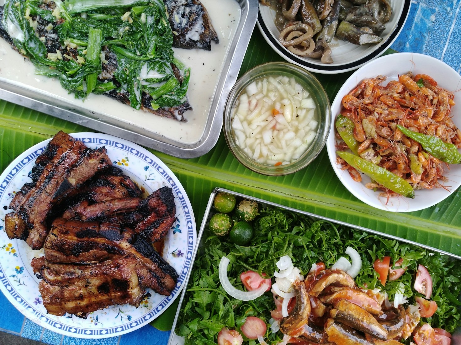 The Rich History of Kapampangan Cuisine