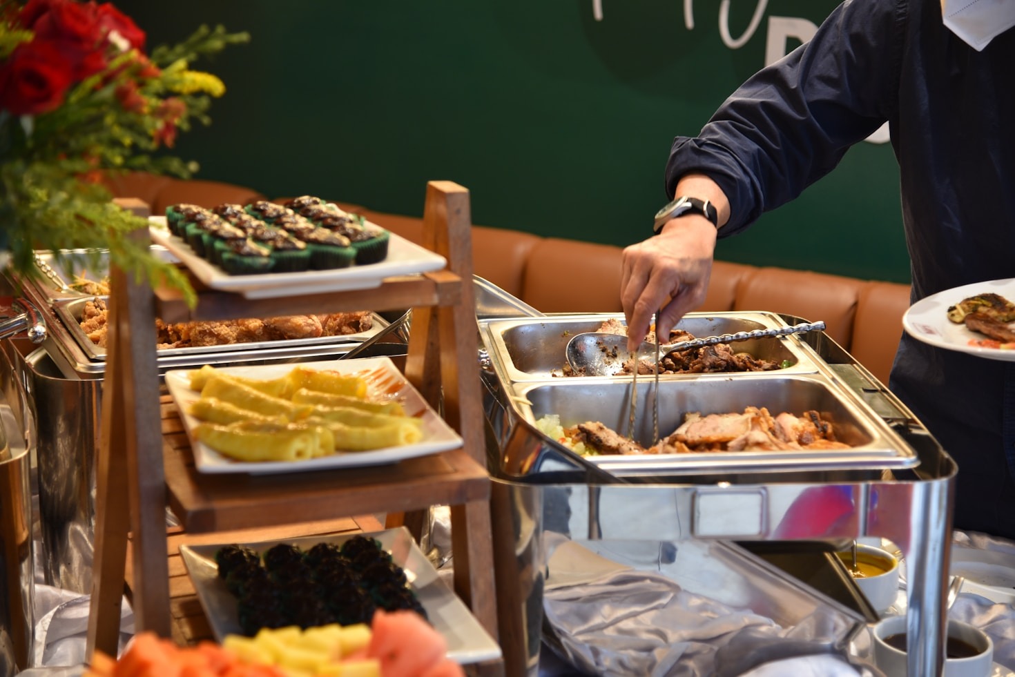 Hidden Culinary Treasures of Pampanga